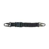 Tasmanian Tiger Cinghia per Fucile - Black
